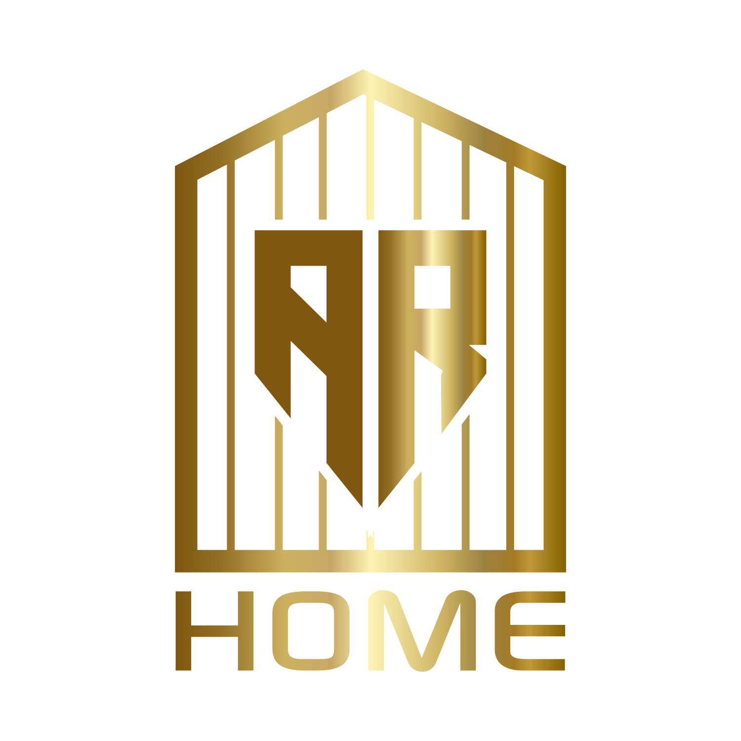 AR-HOME logo